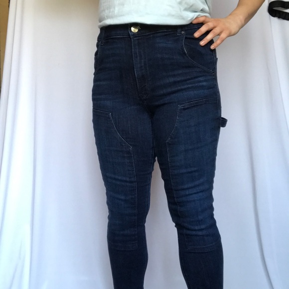 EXPRESS Denim - Picture 5 of 7